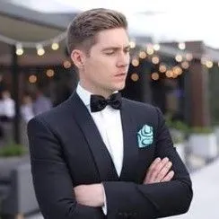 Trade Alora - Anton Kovačić